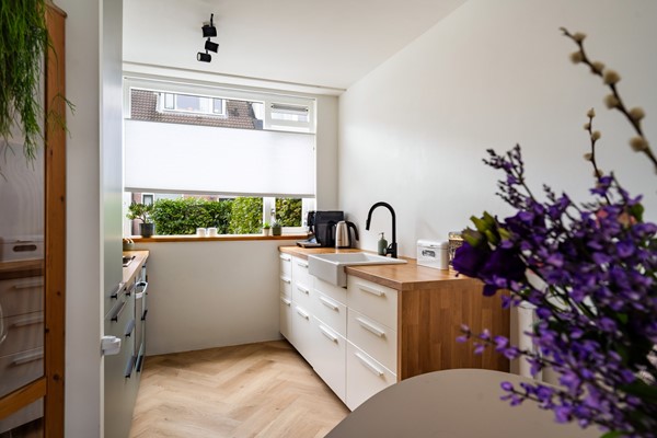 Medium property photo - Boterbloemweide 86, 3448 HX Woerden